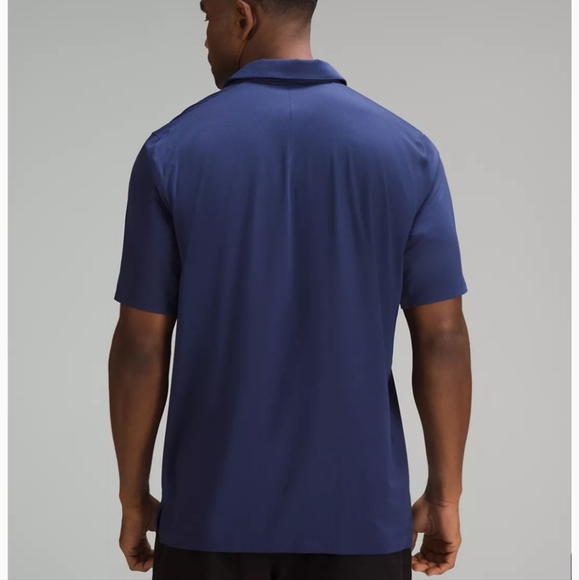 Size S Men's polo shirt - Picture 2 of 8